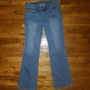 American Eagle Jeans (Women's) size 4 XLong